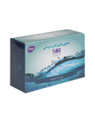 صابون عصاره دریایی ضد جوش و لک وروشن کننده پوست بسته ۳ عددی