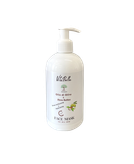 ماسک صورت شی باتر و روغن زیتون برند ویتابلا حجم ۳۰۰ میل
