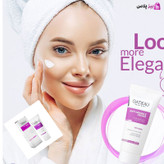 کرم بیوممتیک از بین برنده چین و چروک و لک صورت برند گاتیو حجم 40 میل