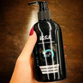 ماسک صورت کربن فعال برند ویتابلا اورجینال حجم ۳۰۰ میل