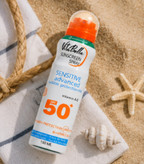 اسپری ضد آفتاب SPF ۵۰ برند ویتابلا ایتالیایی 150 میل