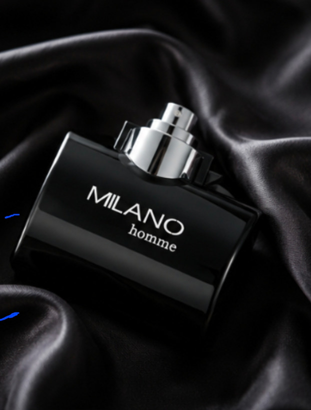 ادکلن Attractive مردانه میلانو با لیبل اصالت و اورجینال محصولی پرطرفدار از کشور ایتالیا