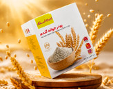پودر جوانه گندم بین استار 25 عددی